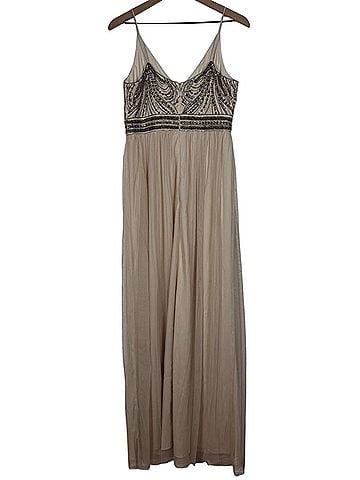 BHLDN Vilette Cocktail Dress (view 2)