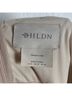 BHLDN 100% Polyester 100% Polyester Tan Cocktail Dress Size 8 - photo 3