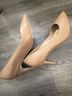 Sam Edelman Tan Heels Size 6 - photo 3