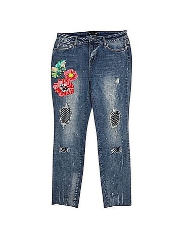 Boston Proper Jeans (view 1)
