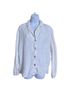 Wilfred 100% Linen 100% Cotton Solid White Blazer Size XS - photo 1