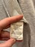 DONNI Stripes Gray Jacket One size - photo 5
