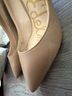 Sam Edelman Tan Heels Size 6 - photo 7