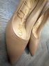 Sam Edelman Tan Heels Size 6 - photo 6