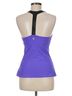Marmot Purple Black Active T-Shirt Size M - photo 2