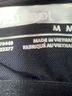 Marmot Purple Black Active T-Shirt Size M - photo 5