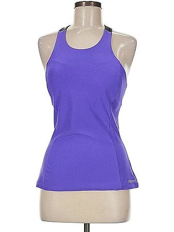 Marmot Active T-Shirt (view 1)