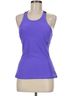 Marmot Purple Black Active T-Shirt Size M - photo 1