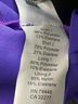 Marmot Purple Black Active T-Shirt Size M - photo 6