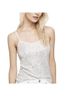 Express White Sleeveless Top Size XS - photo 1