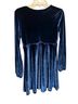 ASOS Blue Casual Dress Size 4 - photo 2