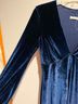 ASOS Blue Casual Dress Size 4 - photo 4