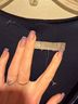 ASOS Blue Casual Dress Size 4 - photo 3