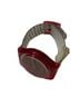 Ashley Zebra Print Red Black White Watch One size - photo 1