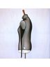 AKRIS Solid Black Bodysuit Size 10 - photo 5