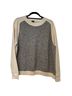 Gap Black Gray White Casual Sweaters Size XL - photo 1