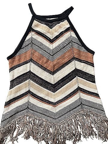 Shyanne Sleeveless Top (view 1)