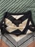 Shyanne Chevron-herringbone Multi Color Sleeveless Top Size XS - photo 3