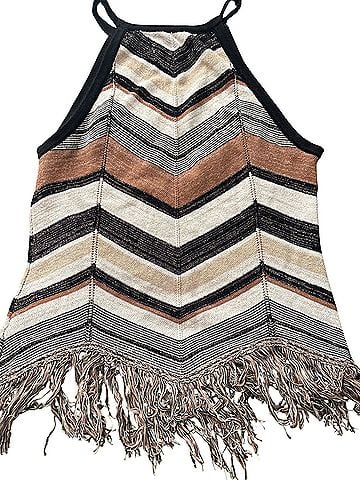 Shyanne Sleeveless Top (view 2)