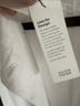 Eileen Fisher White Jacket Size S - photo 13