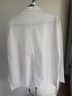 Eileen Fisher White Jacket Size S - photo 9