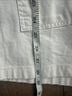 Eileen Fisher White Jacket Size S - photo 11