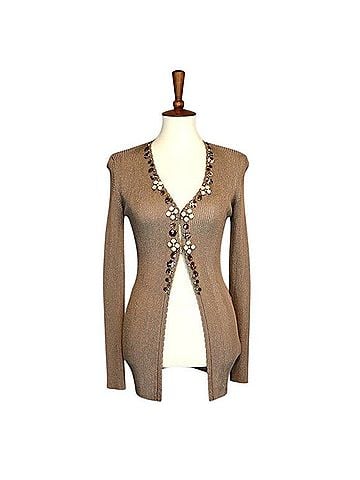 Blumarine Cardigan (view 1)