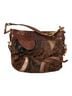 Coach 100% Leather Brown Leather Hobo One size - photo 2