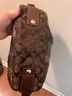 Coach 100% Leather Brown Leather Hobo One size - photo 11