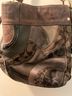 Coach 100% Leather Brown Leather Hobo One size - photo 6