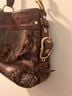 Coach 100% Leather Brown Leather Hobo One size - photo 7
