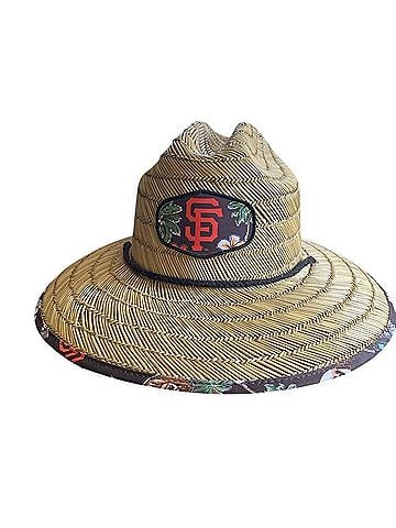 Reyn Spooner MLB San Francisco Giants Scenic Sun Hat (view 1)