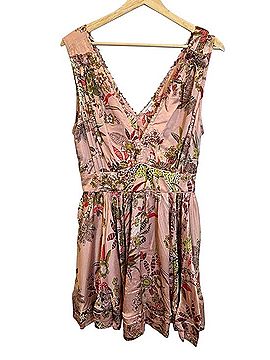 Poupette St. Barth Bessie Casual Dress (view 1)