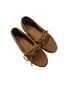 Minnetonka Tan Flats Size 6 - photo 1