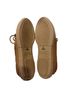 Minnetonka Tan Flats Size 6 - photo 2