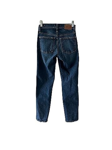 Madewell Jeans (view 2)