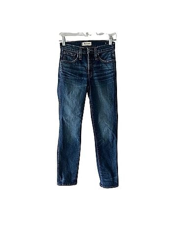 Madewell Jeans (view 1)