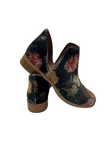 Ateliers Zale Ankle Boots (view 2)