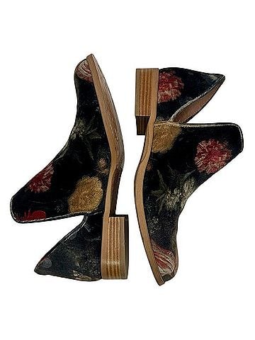 Ateliers Zale Ankle Boots (view 1)