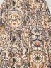 Black Tape_ Paisley Tan Brown Casual Dress Size M - photo 13