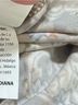 Black Tape_ Paisley Tan Brown Casual Dress Size M - photo 12
