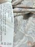 Black Tape_ Paisley Tan Brown Casual Dress Size M - photo 11