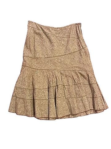 DKNY Jeans Casual Skirt (view 1)