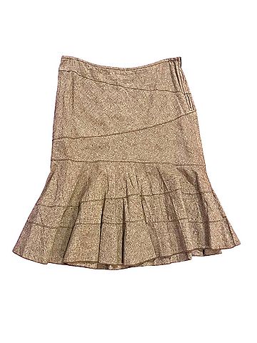 DKNY Jeans Casual Skirt (view 2)