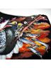 And Cake 100% Cotton Graphic Black Pink Tank Top Size XS - photo 5