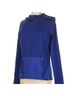 Athleta Blue Sweatshirt Size M - photo 3