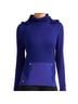 Athleta Blue Sweatshirt Size M - photo 1