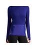 Athleta Blue Sweatshirt Size M - photo 2