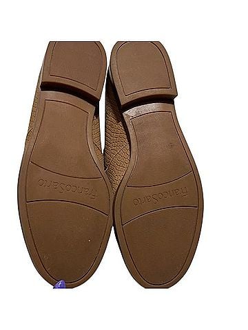 Franco Sarto Flats (view 2)