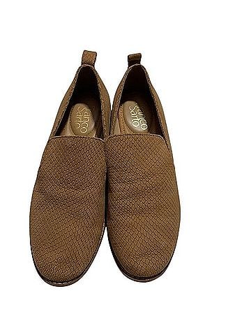 Franco Sarto Flats (view 1)